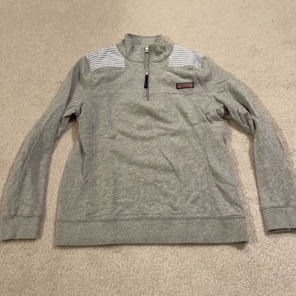 Vineyard Vines Women’s Sweatshirt Sz Small